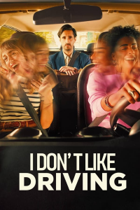 voir serie I Don't Like Driving saison 1