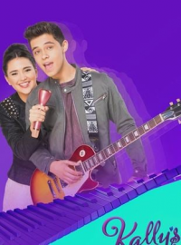 voir serie Kally's Mashup saison 2