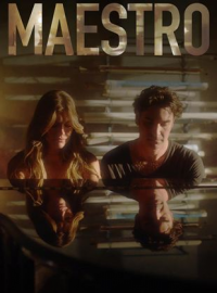 voir serie Le Blues du Maestro saison 2