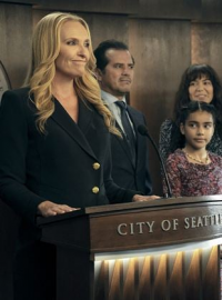 voir serie Le Pouvoir saison 1