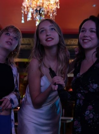 voir serie Les siffleurs saison 1