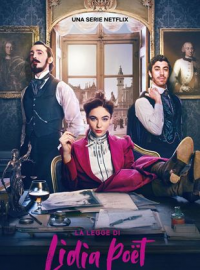voir serie Lidia fait sa loi saison 3