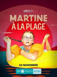 voir serie Martine à la plage saison 1