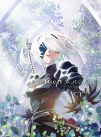 voir serie NieR:Automata Ver1.1a saison 2