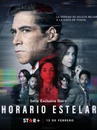 voir serie Prime Time saison 1