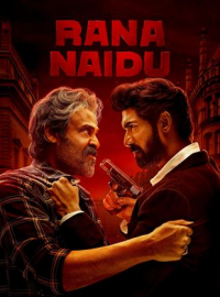 voir serie Rana Naidu saison 1