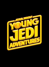 voir serie Star Wars Les Aventures des Petits Jedi saison 2
