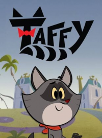 voir serie Taffy saison 2