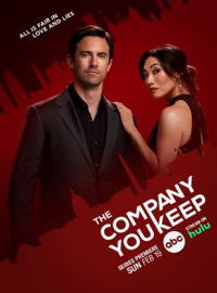 voir serie The Company You Keep saison 1