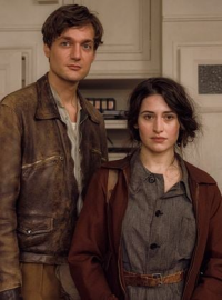 voir serie Transatlantique saison 1