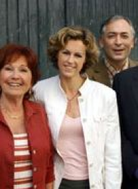 voir serie Boulevard du palais saison 17