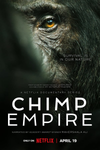 voir serie Chimp Empire saison 1