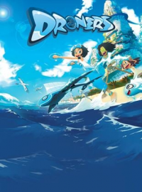 voir serie Droners saison 2