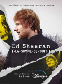 voir serie Ed Sheeran: la somme de tout saison 1