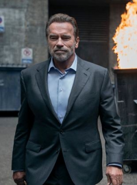 voir serie Fubar saison 2