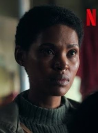 voir serie Furtive saison 1