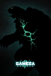 voir serie Gamera -Rebirth- saison 1