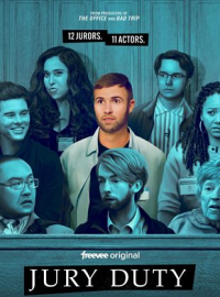 voir serie Fonction : juré (Jury Duty) saison 1