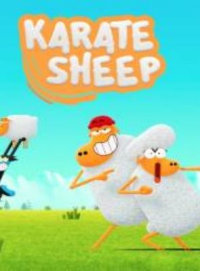 voir serie Karaté Mouton saison 2