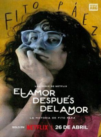 voir serie La Vie en rock de Fito Páez saison 1