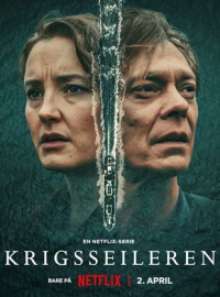 voir serie L'Écume de la guerre saison 1