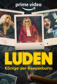 voir serie Luden – Les rois du quartier rouge saison 1