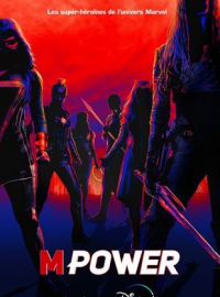 voir serie MPower saison 1