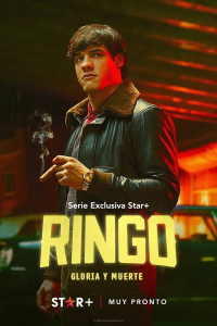 voir serie Ringo, gloire et déclin saison 1