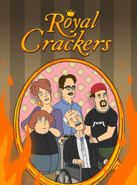 voir serie Royal Crackers saison 1