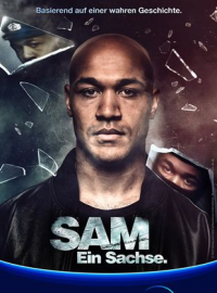 voir serie Sam - A Saxon saison 1