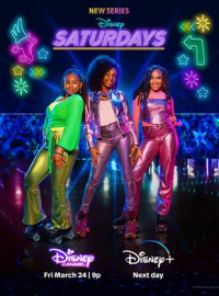 voir serie Saturdays saison 1