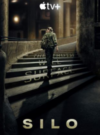 voir serie Silo saison 3