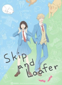 voir serie Skip and Loafer saison 1