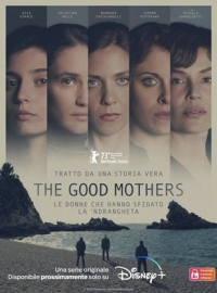 voir serie The Good Mothers saison 1