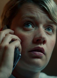 voir serie The Nurse saison 1