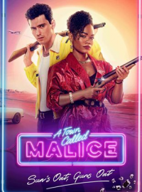 voir serie A Town Called Malice saison 1