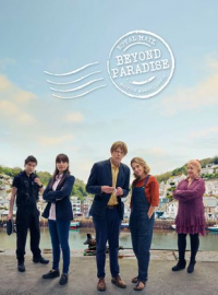voir serie Mystères au paradis saison 3