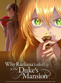 voir serie Comment Raeliana a survécu au manoir des Wynknight saison 1