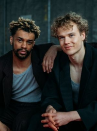 voir serie Dance Brothers saison 1