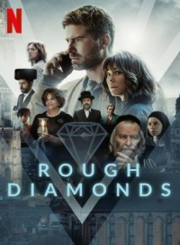 voir serie Diamants bruts saison 1