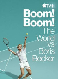 voir serie Du tennis à la prison : l’histoire de Boris Becker saison 1
