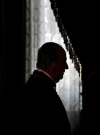 voir serie Juan Carlos: Downfall of the King saison 1