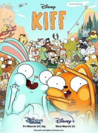 voir serie Kiff saison 1