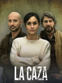 voir serie La caza Guadiana saison 1