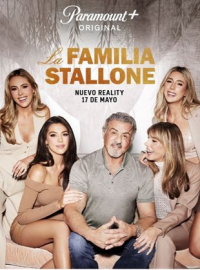 voir serie La Famille Stallone saison 2