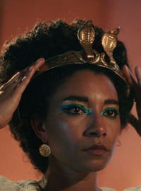 voir serie La Reine Cléopâtre saison 1