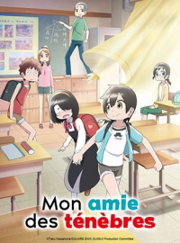 voir serie Mon amie des ténèbres saison 1