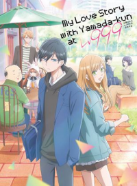 voir serie Mon histoire d'amour avec Yamada à Lv999 saison 1