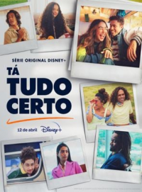 voir serie Mon rêve ou toi saison 1