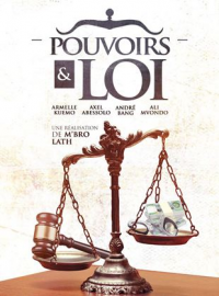 voir serie Pouvoirs et Loi saison 1